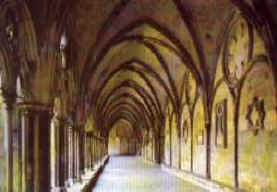 salisbury chiostro.jpg (26644 byte)